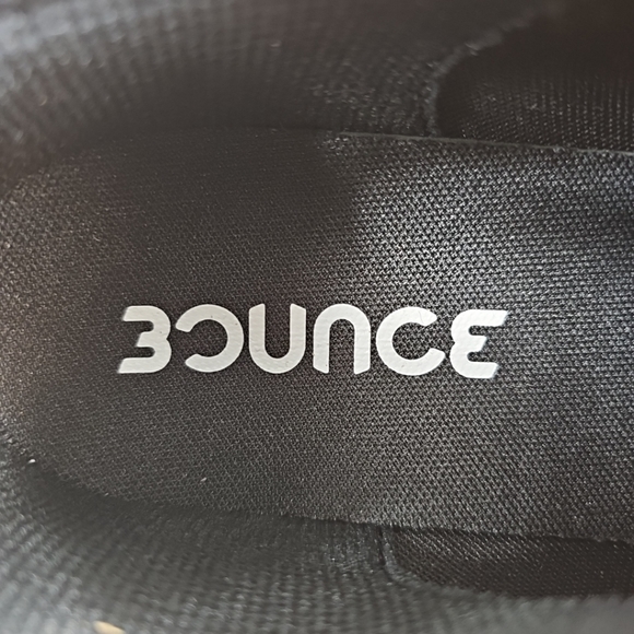 adidas Fluidflow 2.0 Women's Running Sportswear Shoes Black Grey - Picture 12 of 12